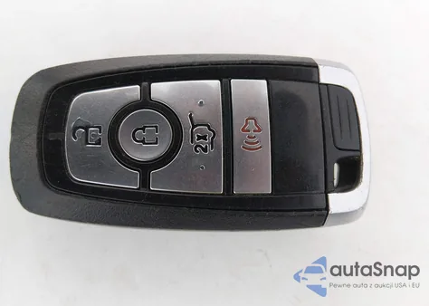 2021 Ford Explorer Xlt из США, поврежденный, VIN 1FMSK7DH9MGA52277